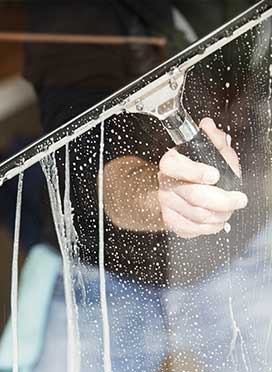 Window Cleaning Service in Mt. Pleasant