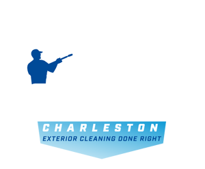 SoftWash Charleston